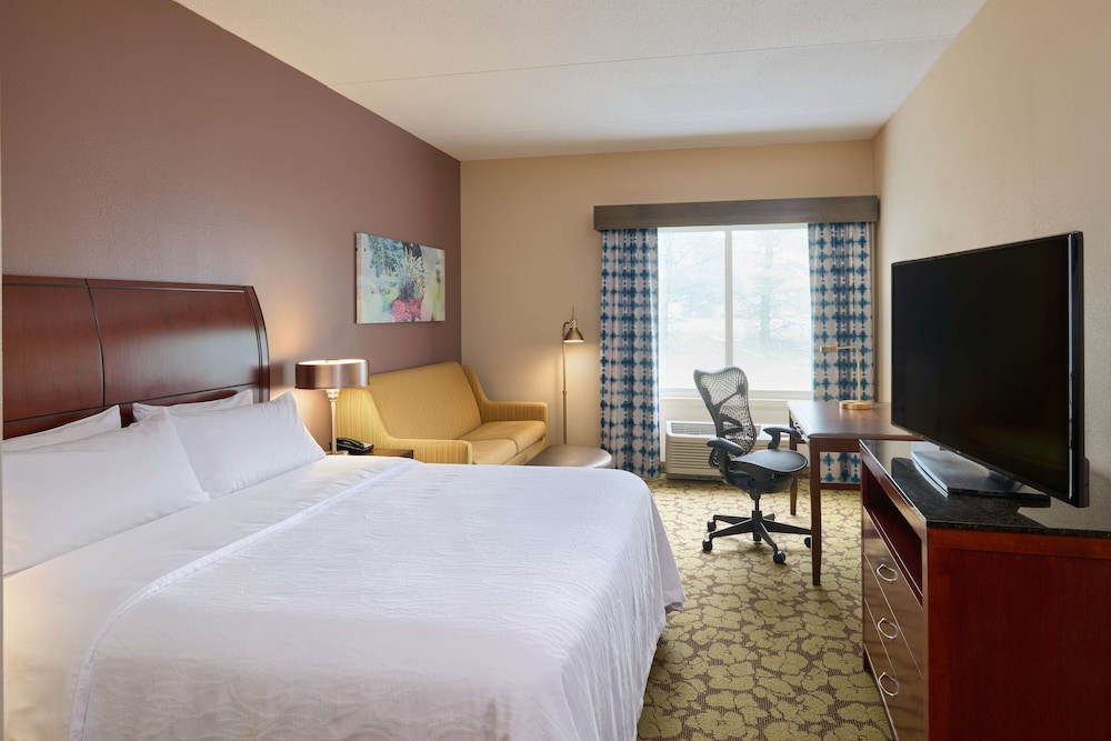 Hilton Garden Inn Hershey - photo 26