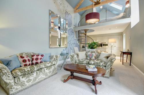 Poppy Barn in Holt, United Kingdom