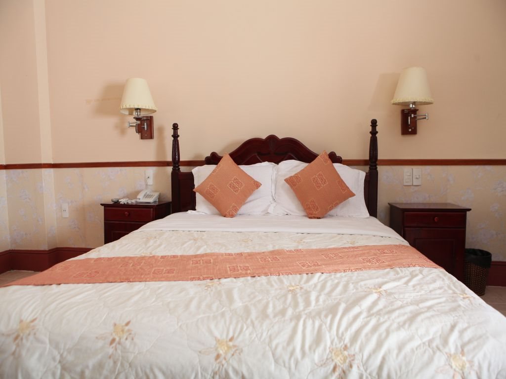 Best cm Hotel — Ca Mau — photo 5