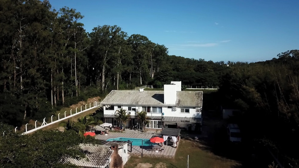 Pousada Recanto Das Cerejeiras in Rio Grande, Brasil