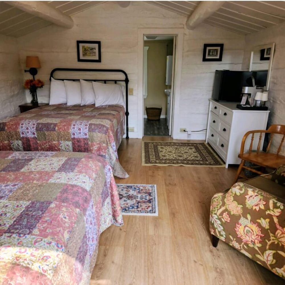 Nevada City Hotel - photo 14