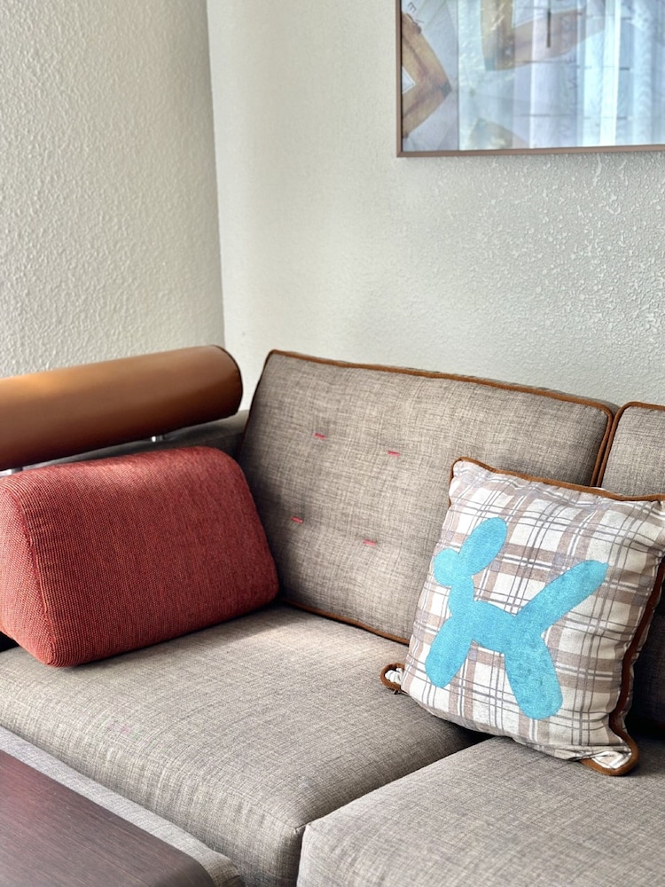 TownePlace Suites by Marriott Scranton Wilkes Barre - photo 5