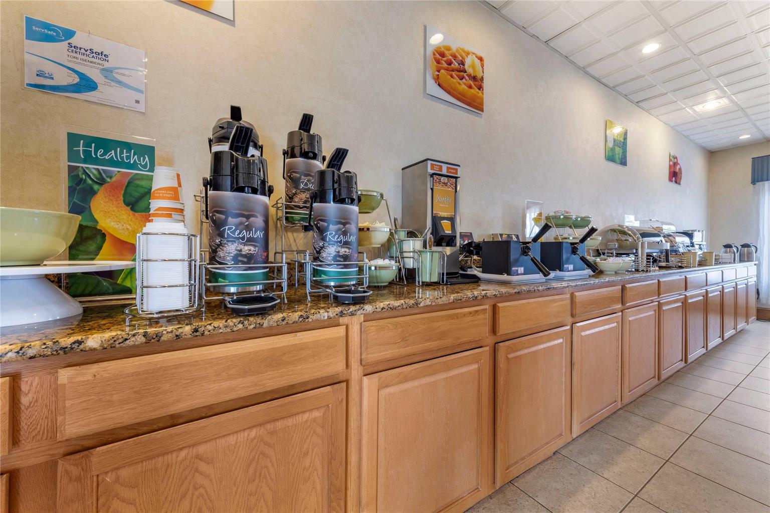 Quality Inn Selinsgrove - photo 24