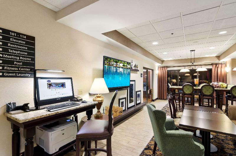 Hampton Inn Mount Dora - photo 9