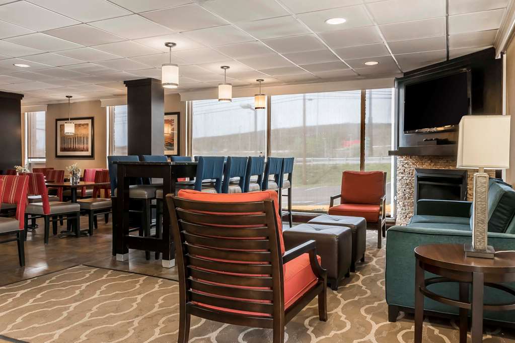 Comfort Inn Pocono Mountains - photo 7