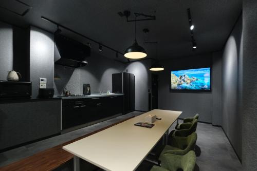 ACOE Nakano Sakaue Holiday Home 5 Minutes to Shinjuku — 4-Star Luxury Hotel in Tokyo, Japan