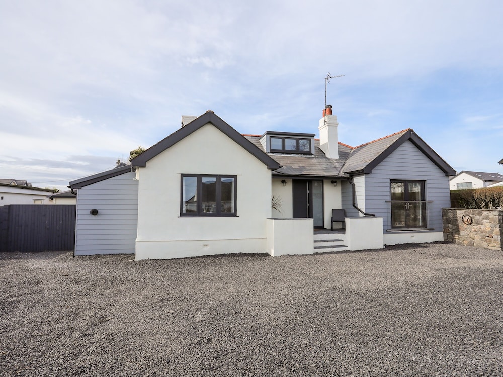 Laneton in Rhosneigr, United Kingdom