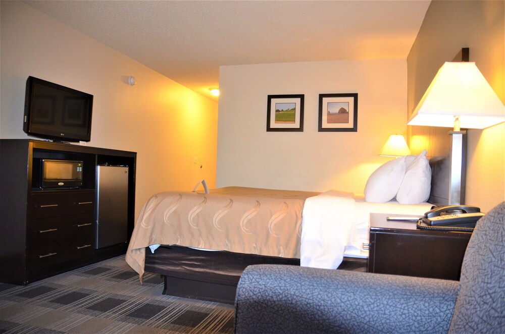 Quality Inn Tigard Portland Southwest - photo 16