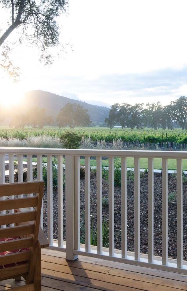 The Setting Inn Napa Valley - photo 79