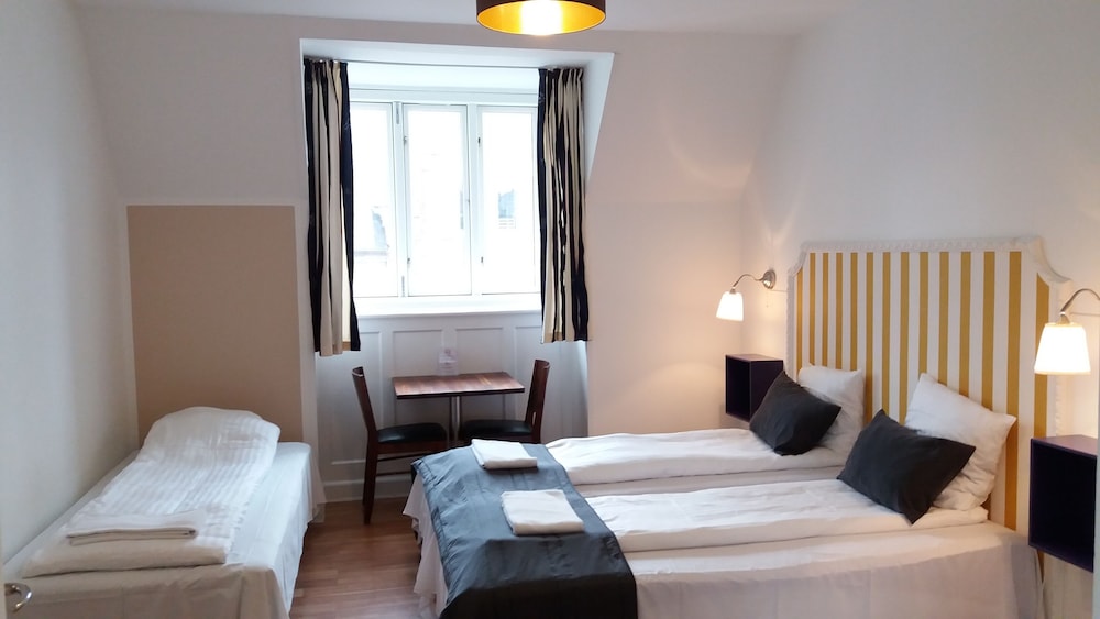 Hotel Loeven — Copenhagen — photo 5