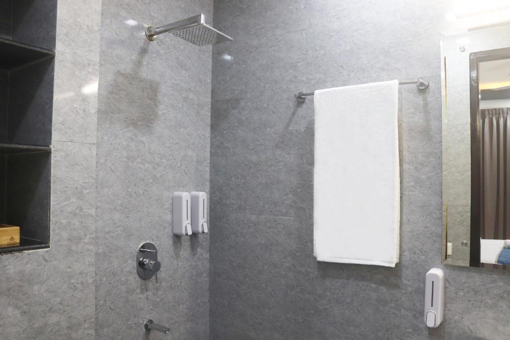 Axon Corporate Stays Sector 52 Gurgaon