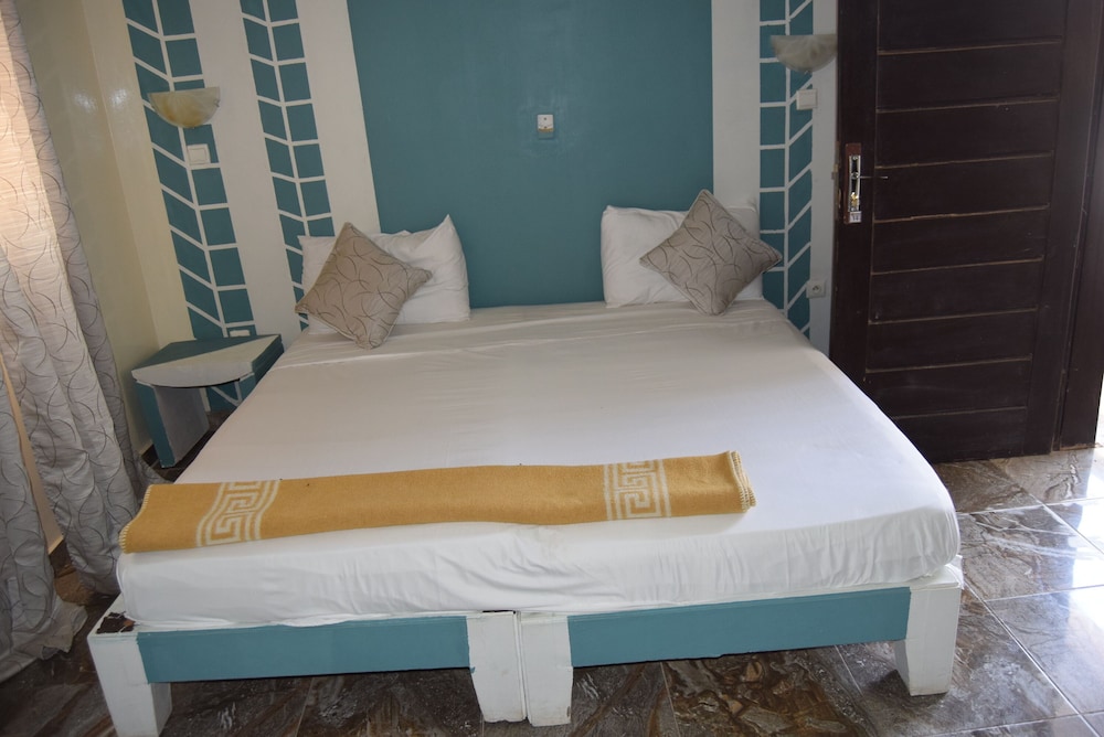 Hotel berges du Sine — Fatick — photo 5