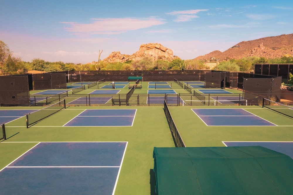 Boulders Resort & Spa Scottsdale Curio Collection by Hilton - photo 83