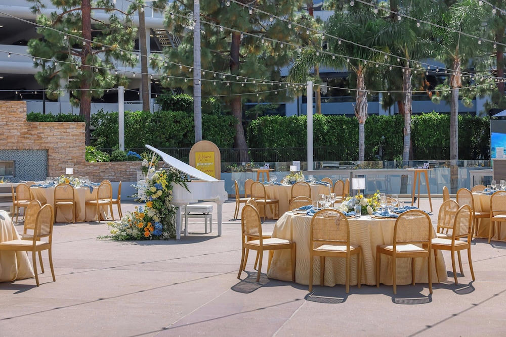 Irvine Marriott - photo 102