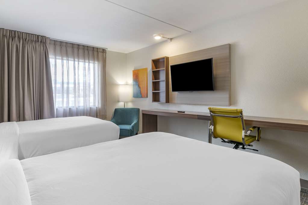 Quality Inn Lexington Horse Park - photo 13