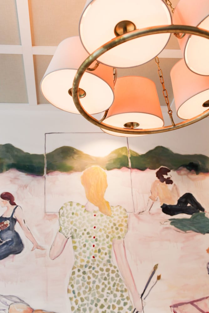 Hotel Kinsley - photo 52