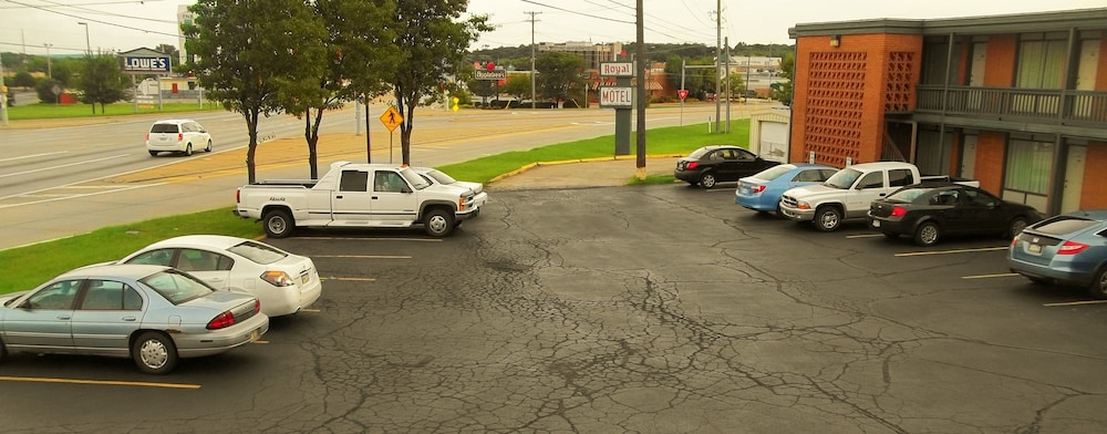 Royal Motel - photo 45