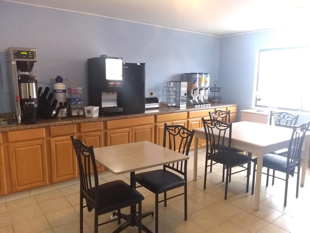 Sioux City Inn - photo 41