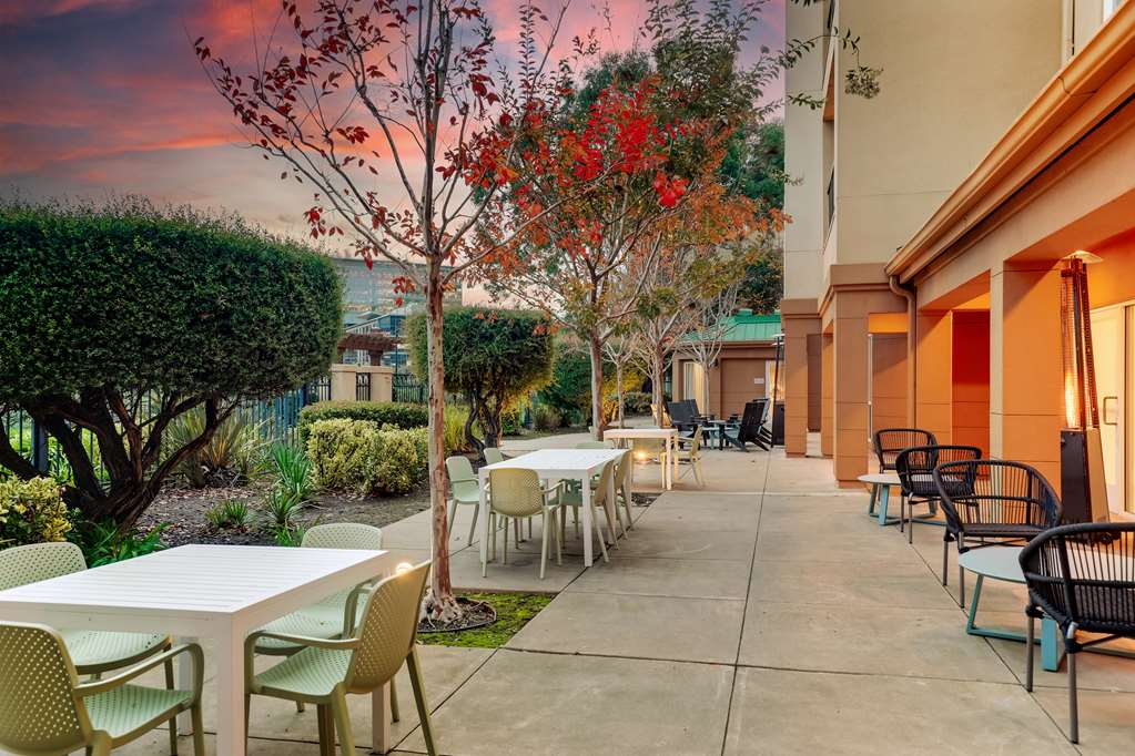 Sonesta Select San Francisco Airport Oyster Point Waterfront - photo 45