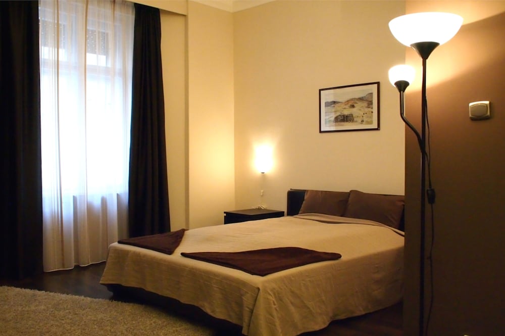 Budapest Royal Suites II in Erzsebetvaros, Hungary