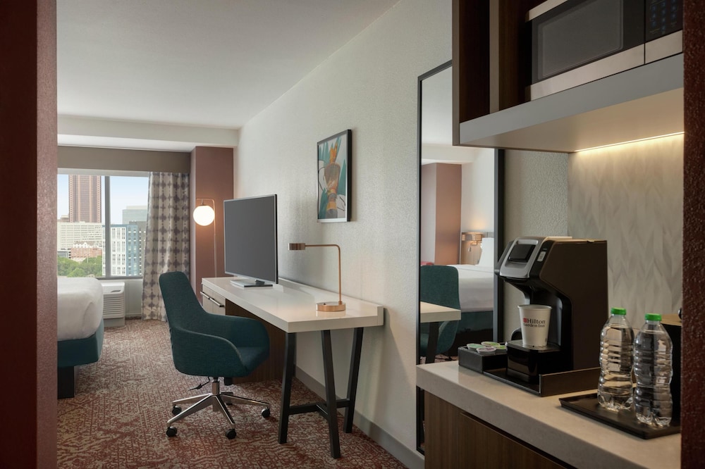 Hilton Garden Inn Atlanta Downtown - photo 18