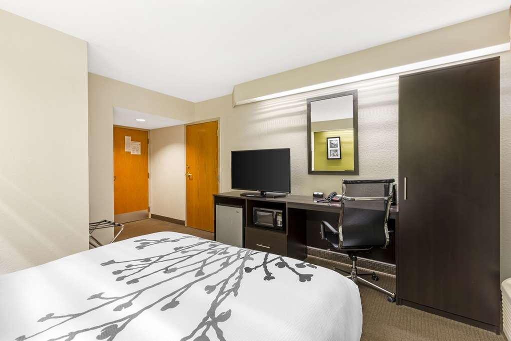 Sleep Inn at Greenville Convention Cente - photo 21