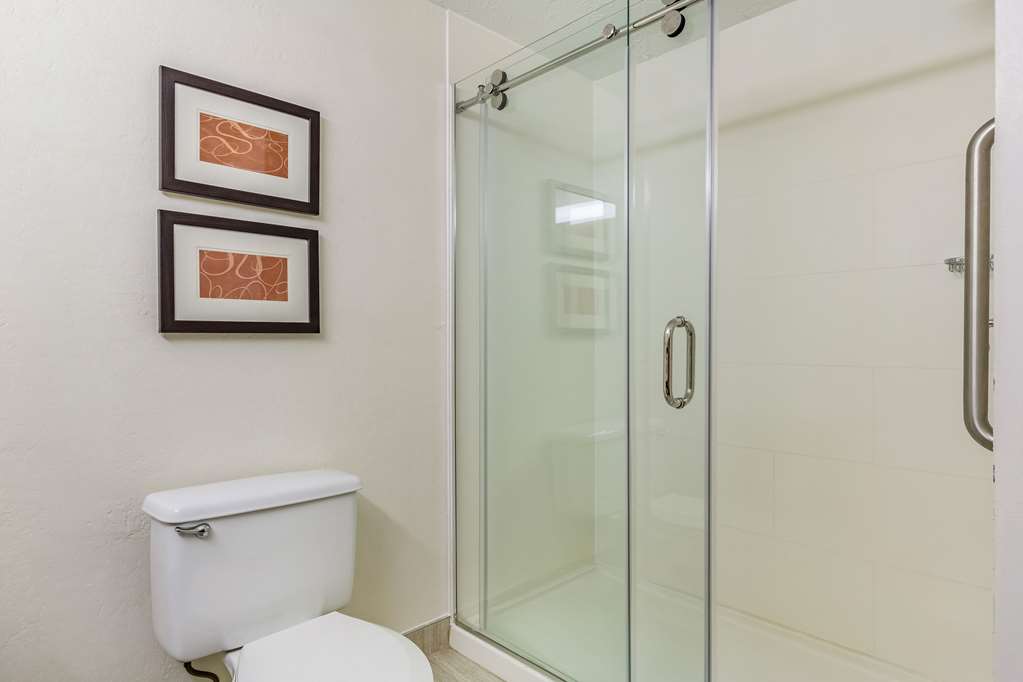 Comfort Inn Independence Cleveland - photo 13