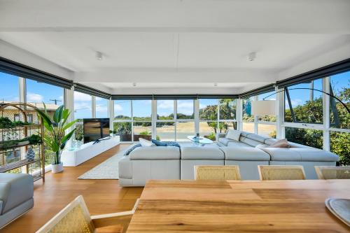 Boulevard Breeze Jan Juc in Torquay, Australia