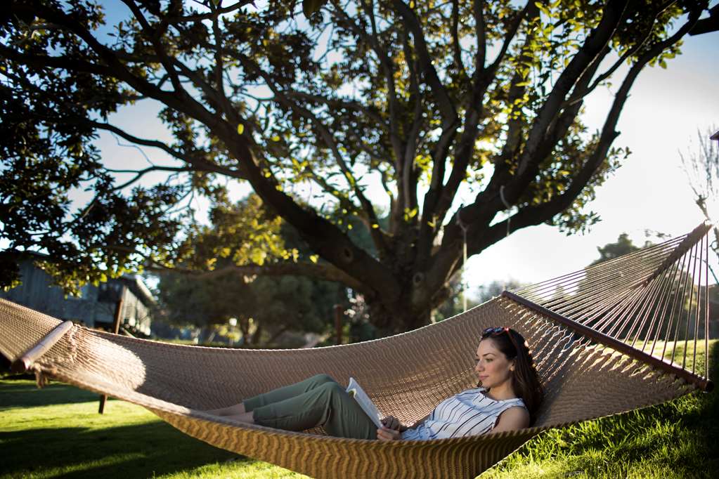 Hyatt Regency Monterey Hotel & Spa - photo 55