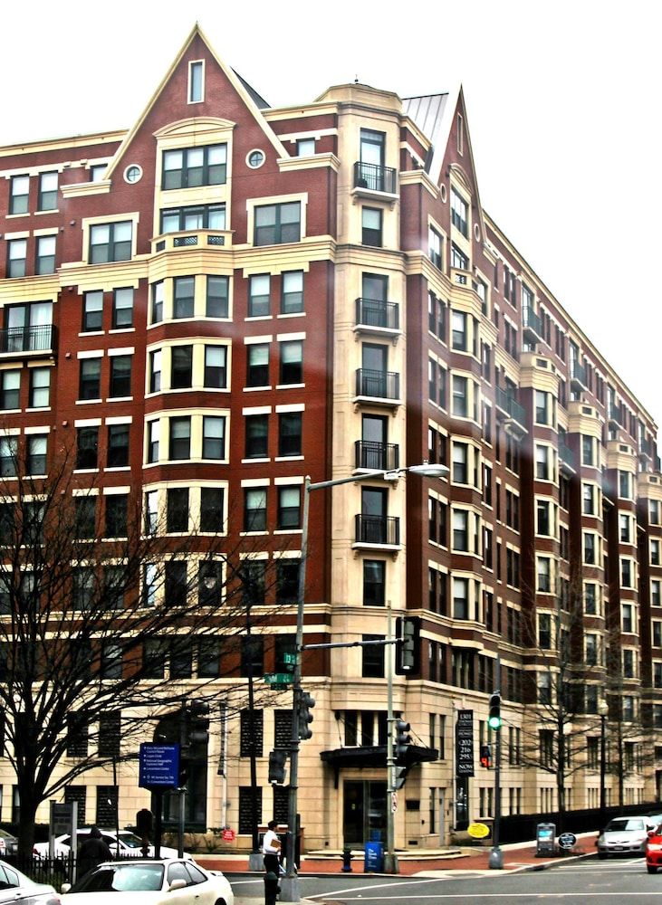 Weichert Suites at Thomas Circle - last minute hotel in Washington