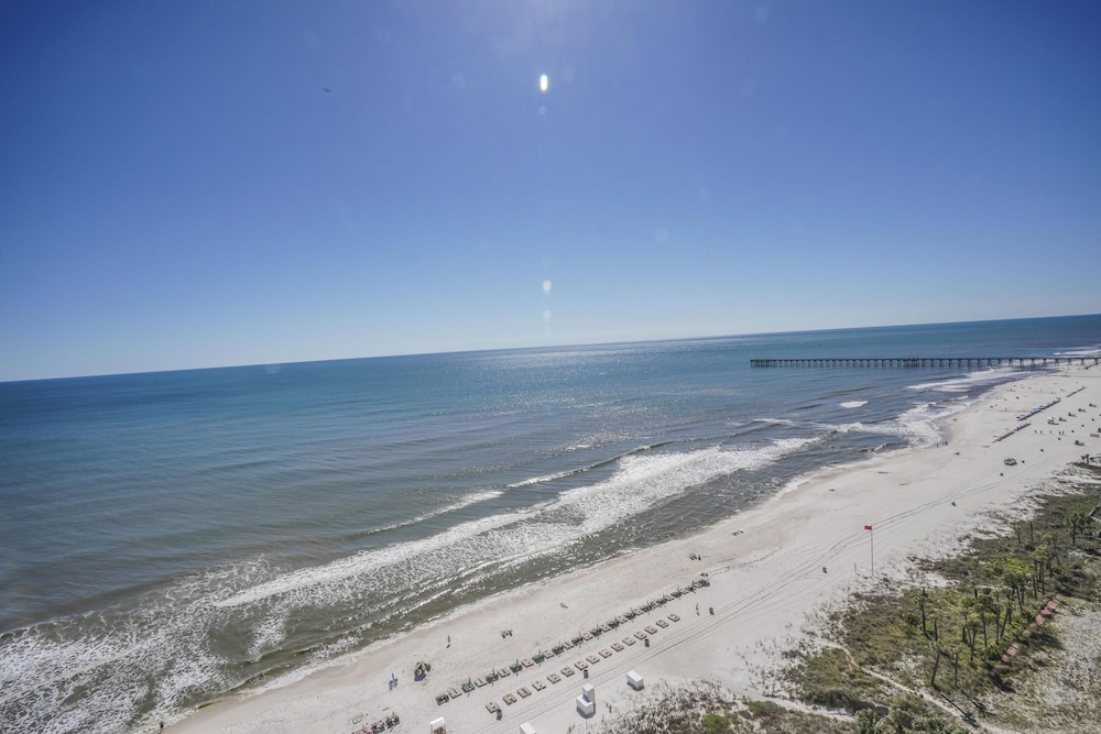 Grand Panama Beach Resort PET Friendly by Panhandle Getaways - photo 169
