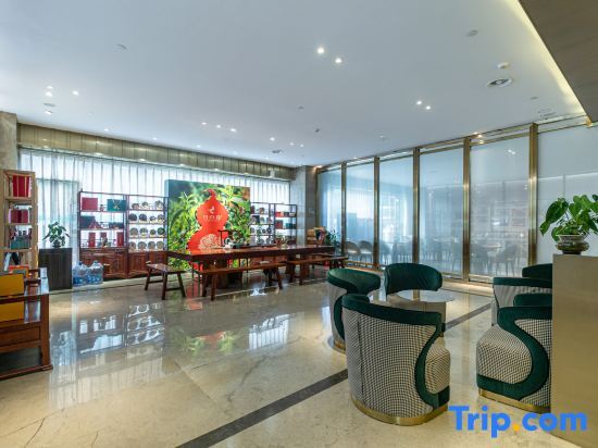 Yinmo Hotel - carbon neutral hotel in Kunming