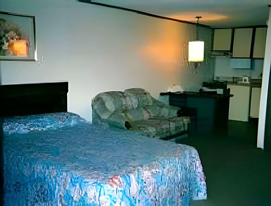 Knights Inn Somerset - photo 16