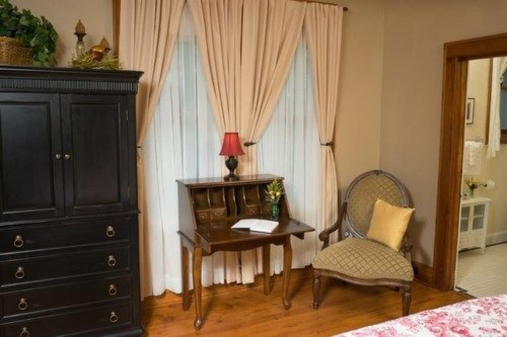 Delta Street Inn - photo 3