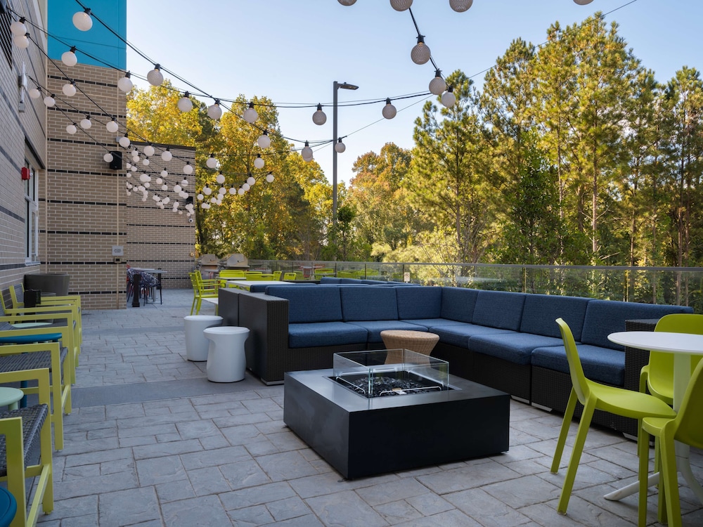 Home2 Suites By Hilton Atlanta Airport College Park - photo 37