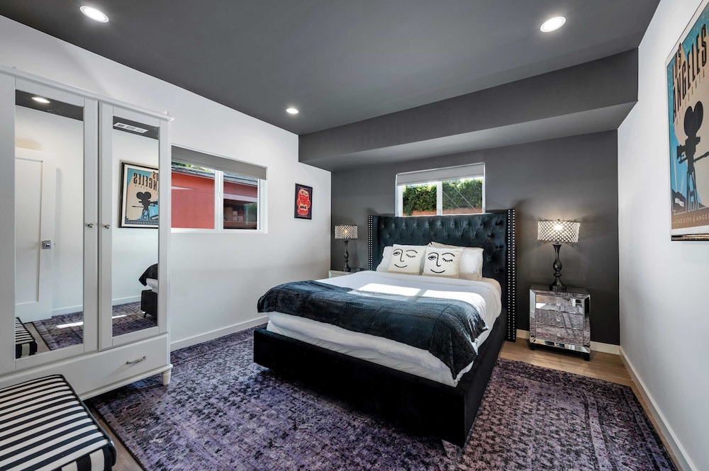 The Gower Street Bungalows by AvantStay - photo 49