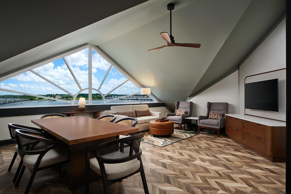 Tryon Riverfront Inn New Bern Tapestry - photo 25