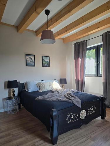 Willa Górska Pod Lasem — 4-Star Luxury Hotel in Ludzmierz, Poland