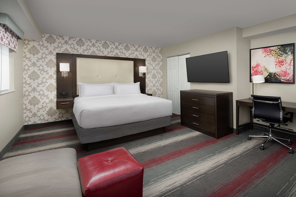 West End Washington DC Tapestry Collection by Hilton - photo 32