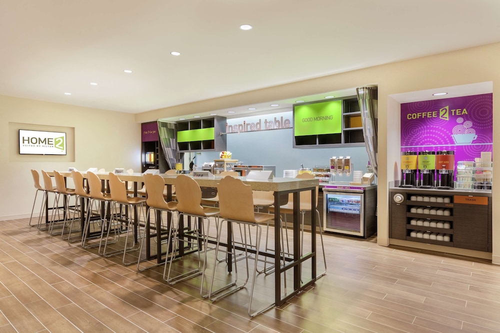 Home2 Suites by Hilton Canton - photo 24