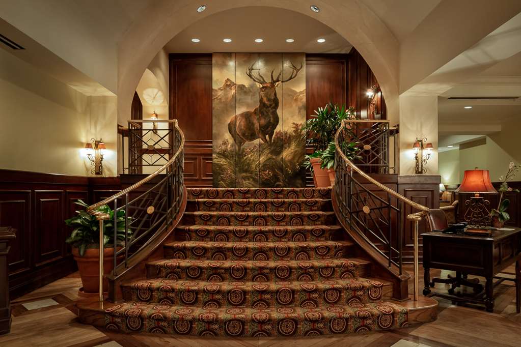 The Houstonian Hotel Club & Spa - photo 9