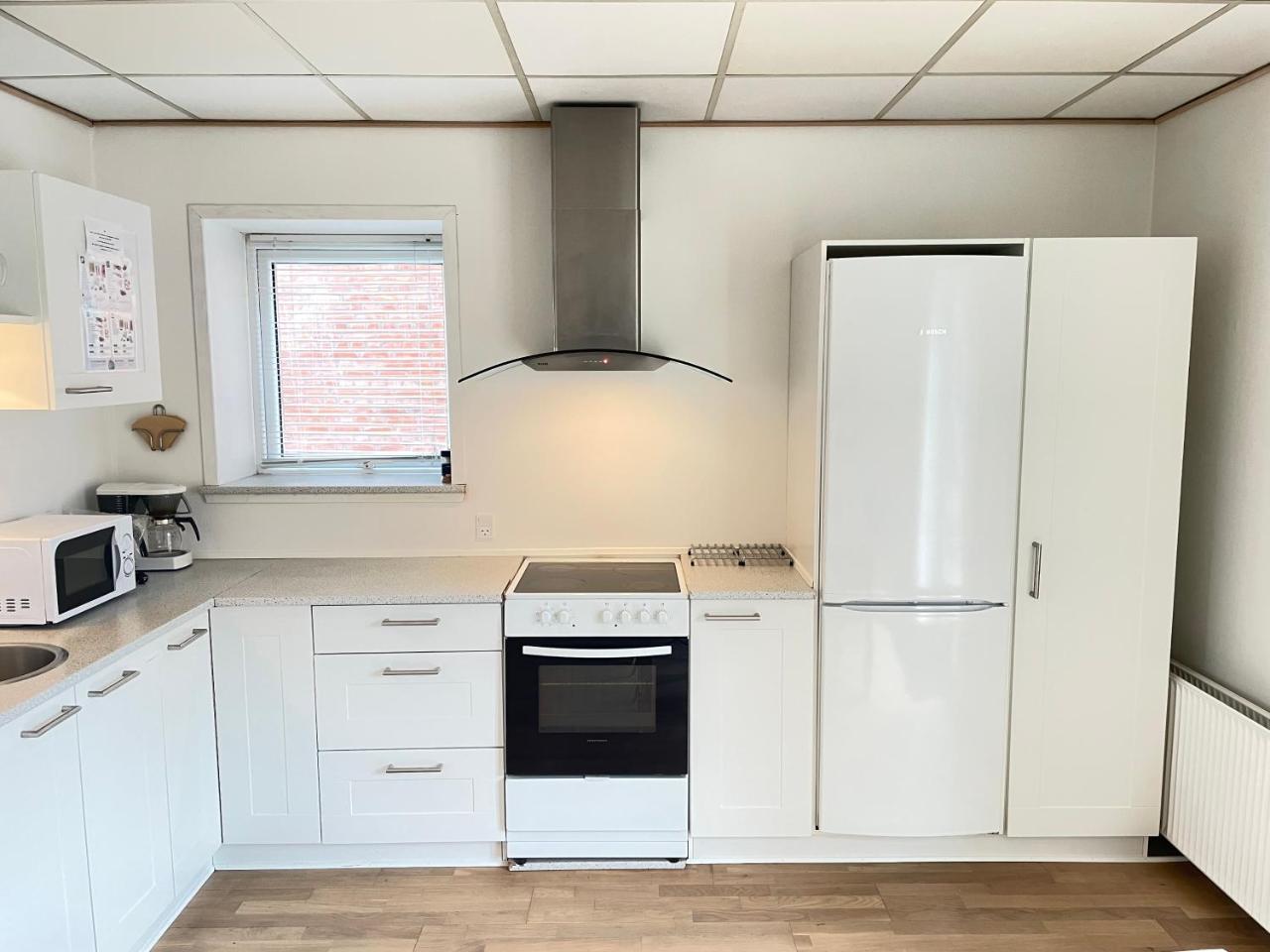 Skjernaa ferie Andersen Invest — Skjern — photo 4