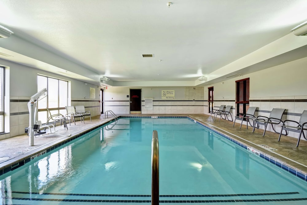 Hampton Inn Middletown - photo 44