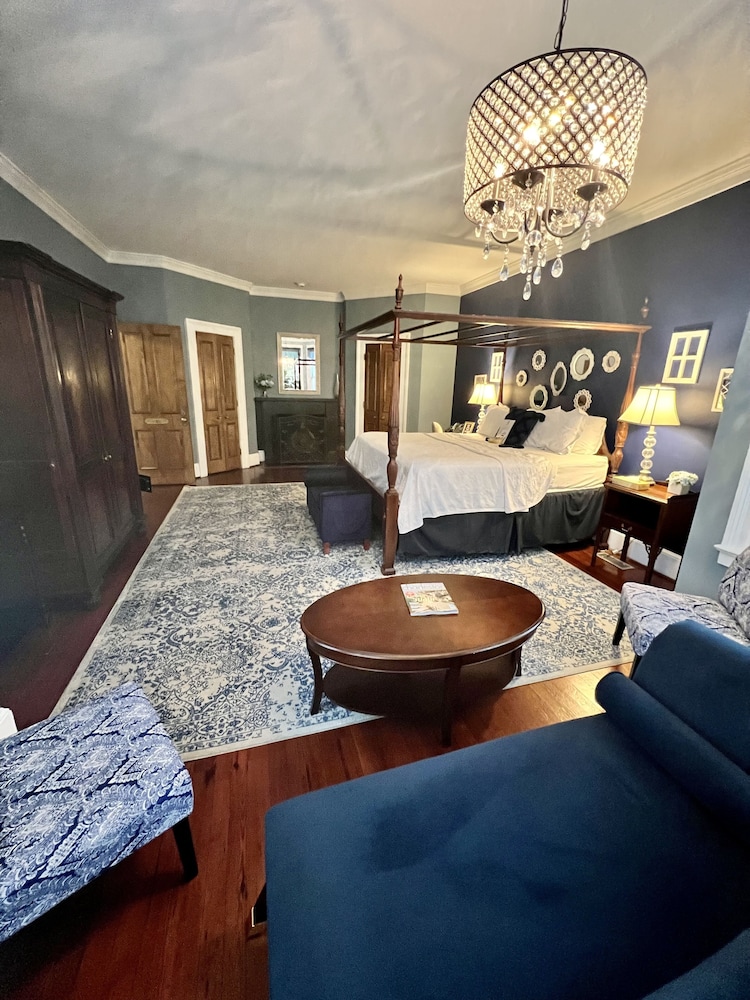 Barksdale House Inn - photo 34