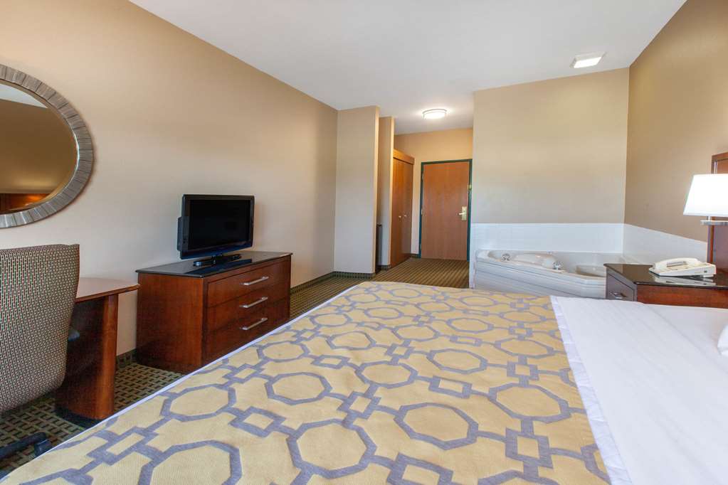 Baymont by Wyndham Franklin - photo 18