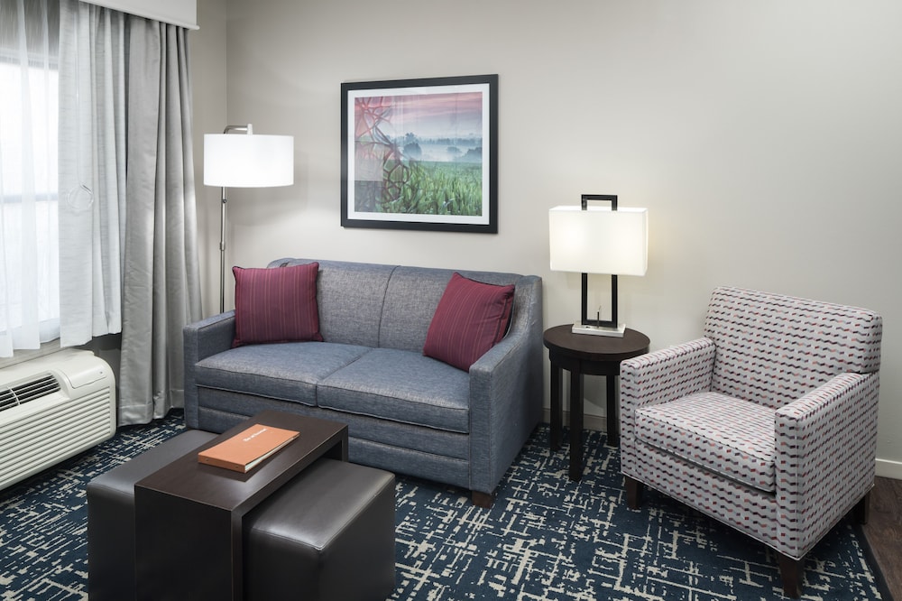 Homewood Suites by Hilton Cedar Rapids North - photo 17