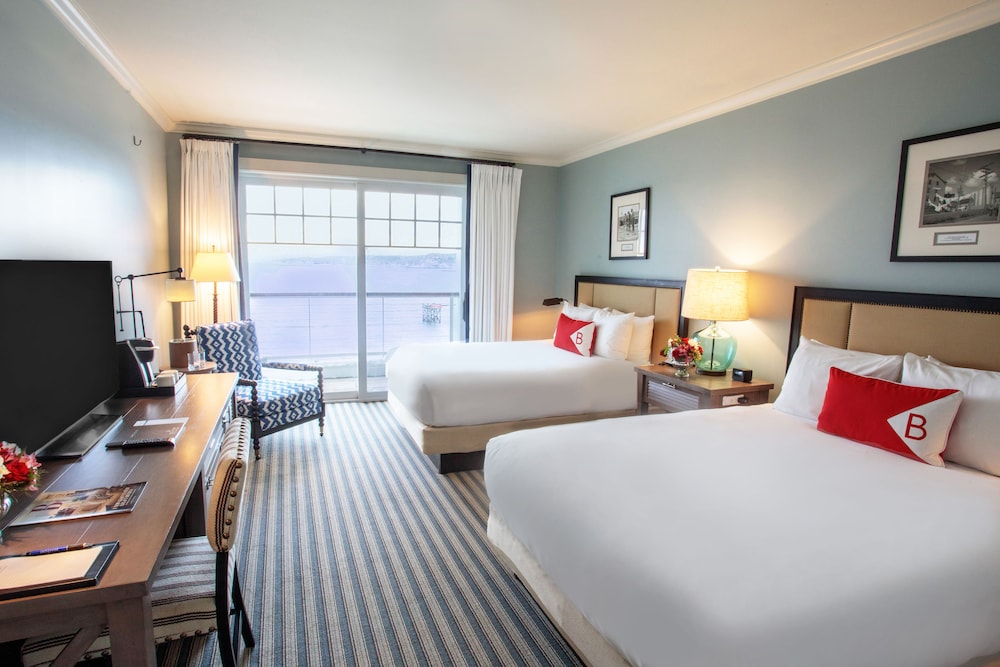Beauport Hotel Gloucester - photo 8