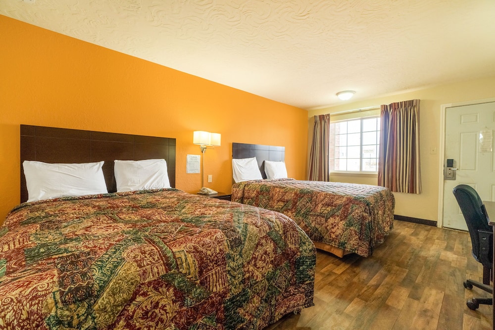 Stamford Inn - photo 34