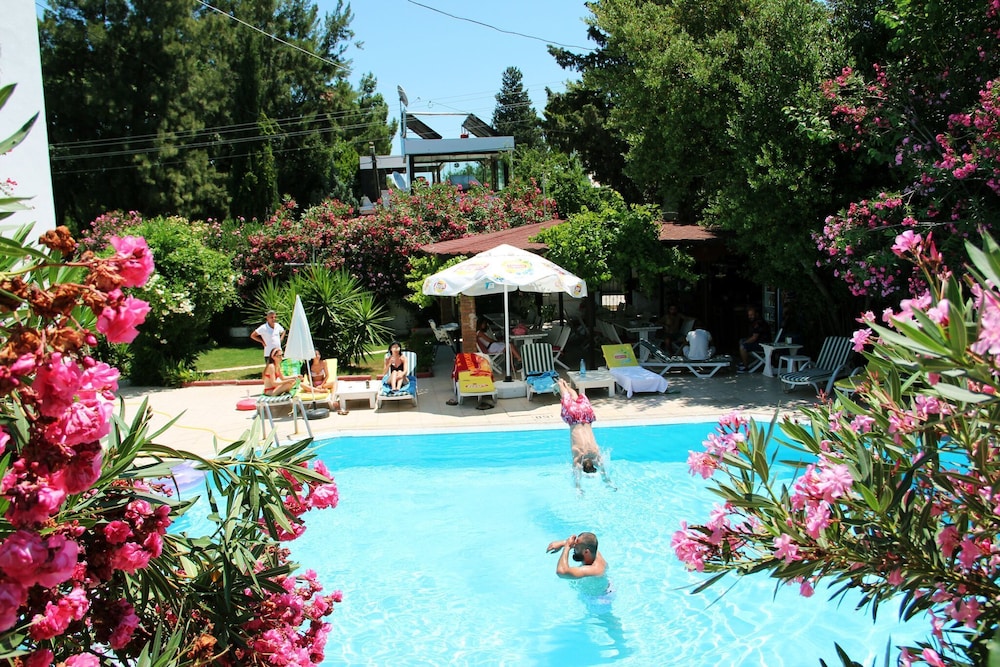 Bitez Doga Otel - last minute hotel in Bodrum