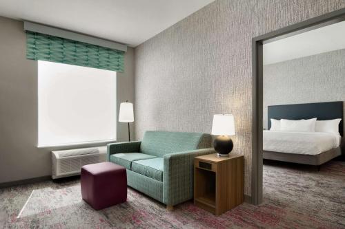 Home2 Suites By Hilton Conyers Atlanta - photo 41